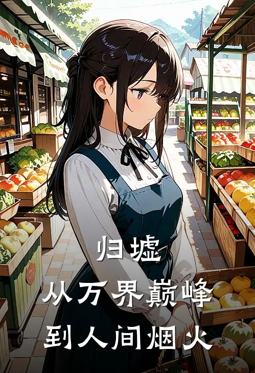 归墟：从万界巅峰到人间烟火