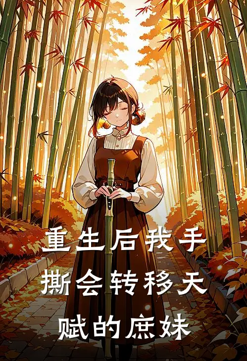 重生后我手撕会转移天赋的庶妹