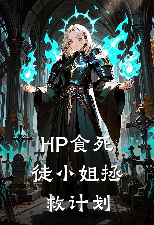HP食死徒小姐拯救计划