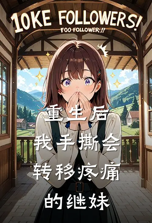 重生后，我手撕会转移疼痛的继妹