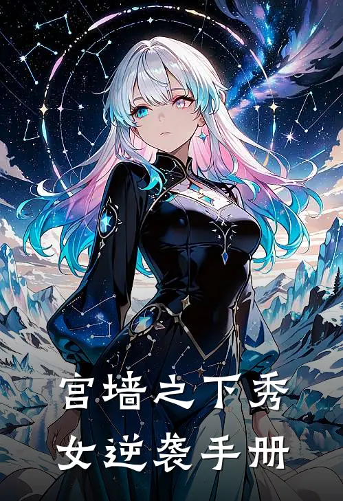 宫墙之下秀女逆袭手册