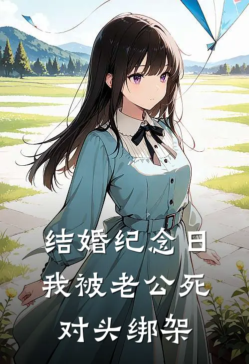 结婚纪念日，我被老公死对头绑架