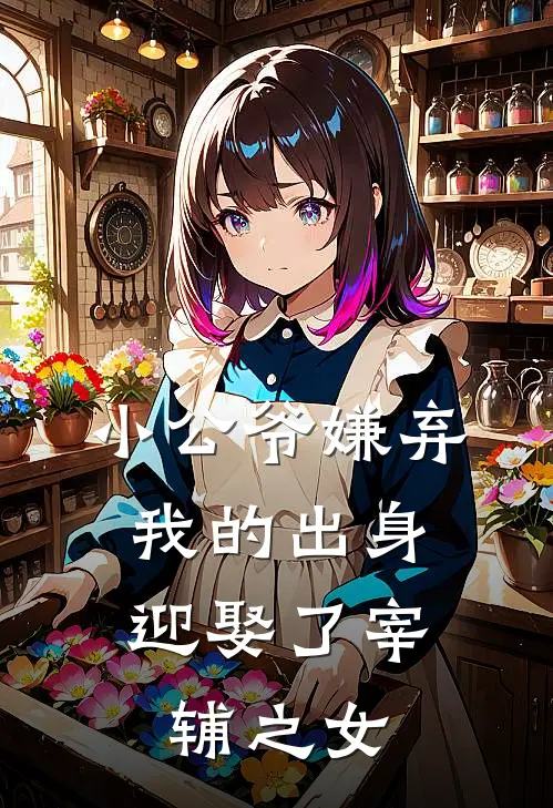 小公爷嫌弃我的出身，迎娶了宰辅之女