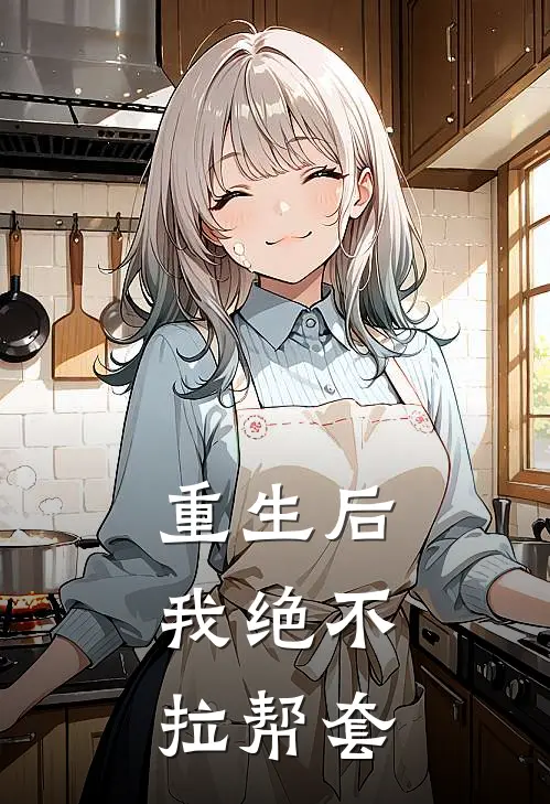 重生后，我绝不拉帮套