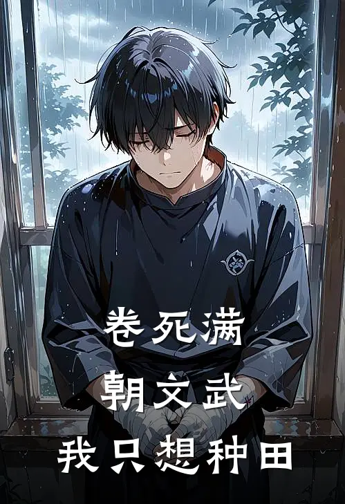 卷死满朝文武，我只想种田