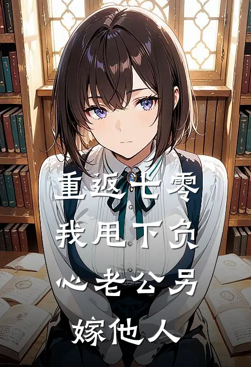 重返七零，我甩下负心老公另嫁他人