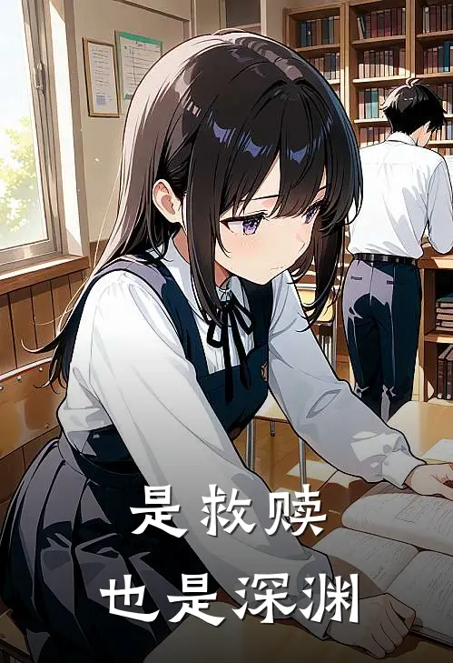 是救赎，也是深渊