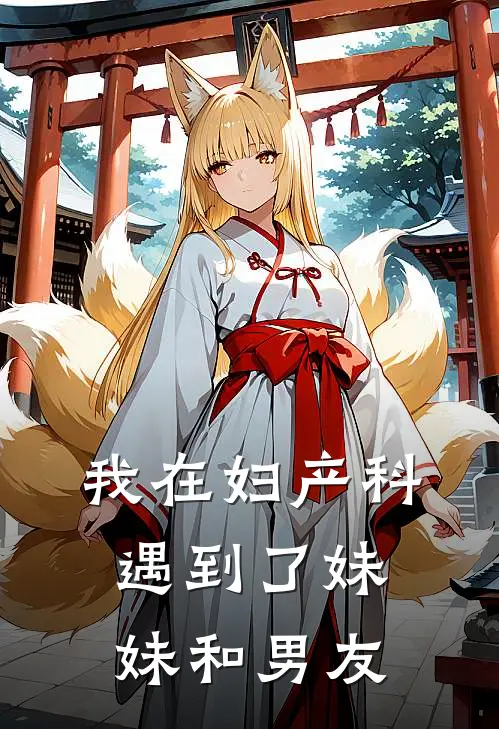 我在妇产科遇到了妹妹和男友