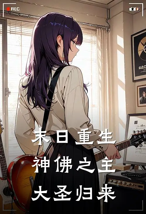 末日重生神佛之主大圣归来