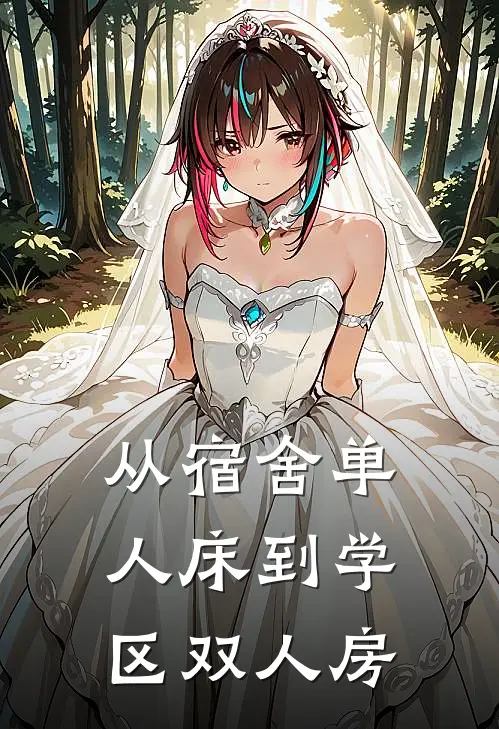 从宿舍单人床到学区双人房