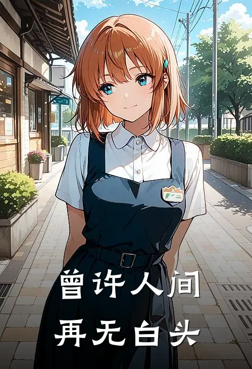 曾许人间，再无白头