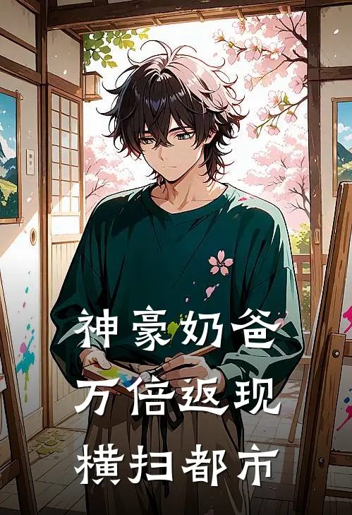 神豪奶爸：万倍返现横扫都市