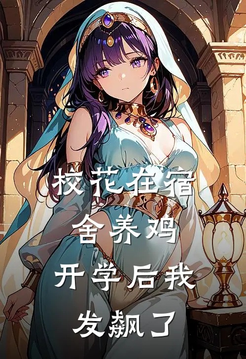 校花在宿舍养鸡，开学后我发飙了