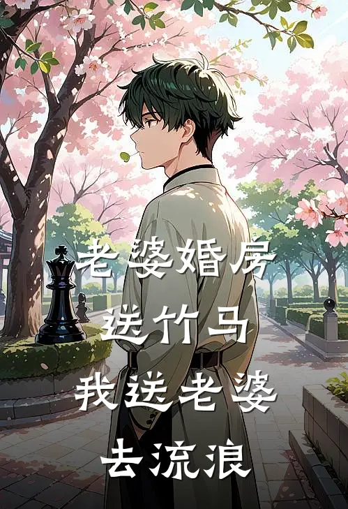 老婆婚房送竹马，我送老婆去流浪