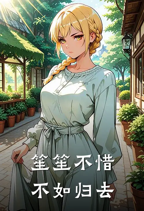 笙笙不惜，不如归去