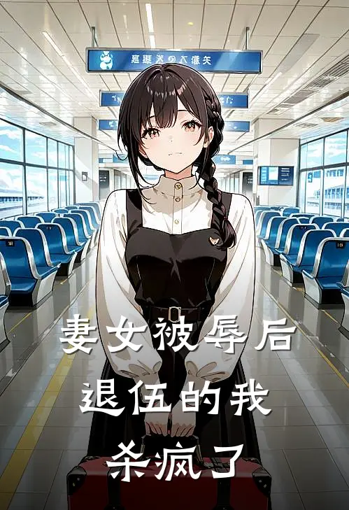 妻女被辱后，退伍的我杀疯了