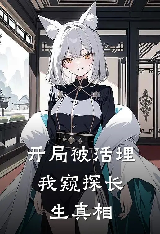 开局被活埋，我窥探长生真相