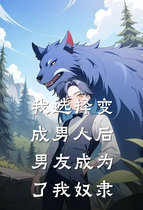 我选择变成男人后，男友成为了我奴隶