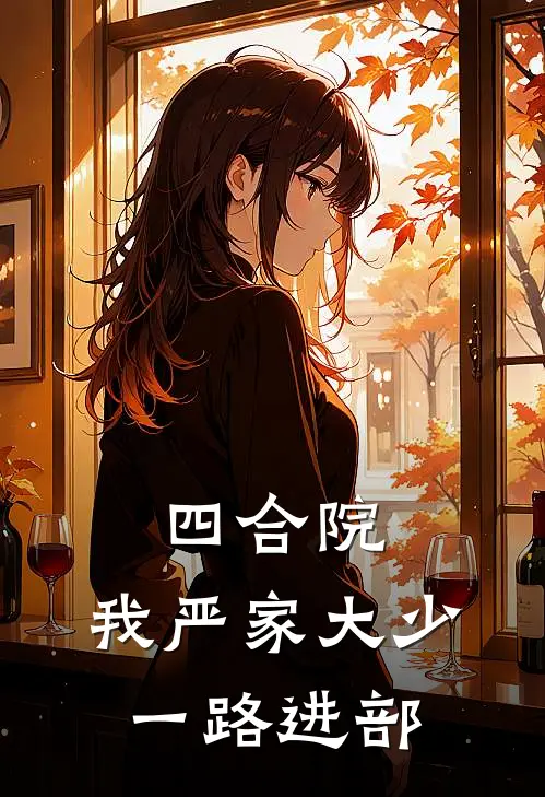 四合院：我严家大少，一路进部