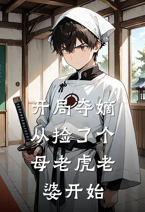 开局夺嫡：从捡了个母老虎老婆开始