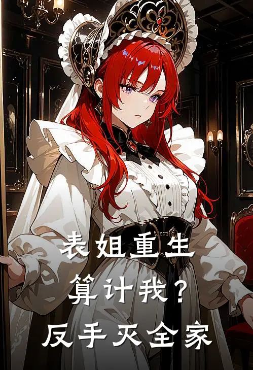 表姐重生算计我？反手灭全家