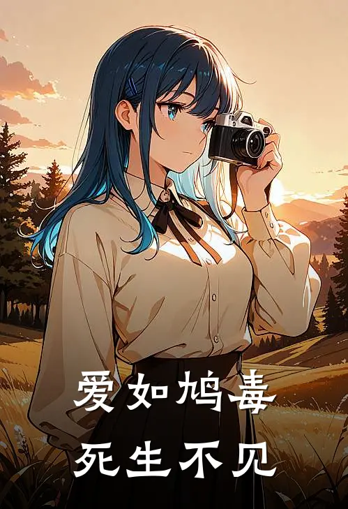 爱如鸠毒，死生不见