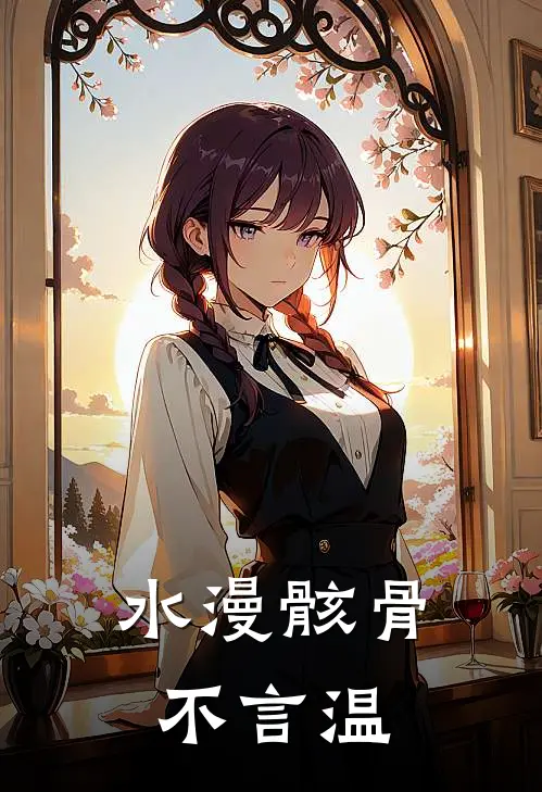 水漫骸骨不言温