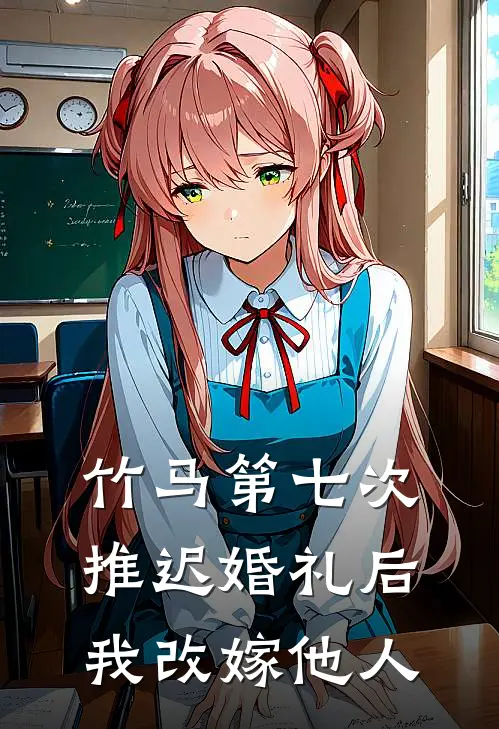 竹马第七次推迟婚礼后，我改嫁他人