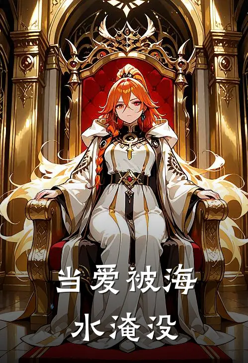 当爱被海水淹没