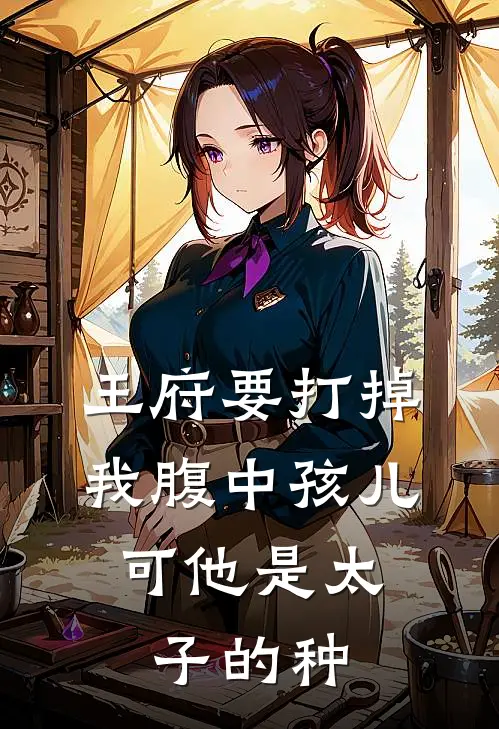 王府要打掉我腹中孩儿，可他是太子的种