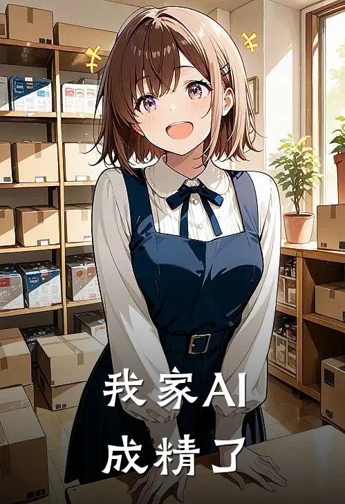 我家AI成精了