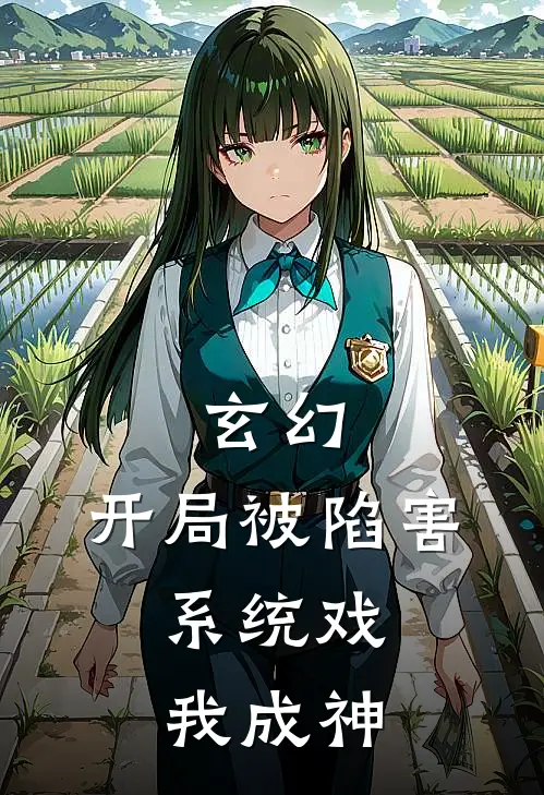 玄幻：开局被陷害，系统戏我成神