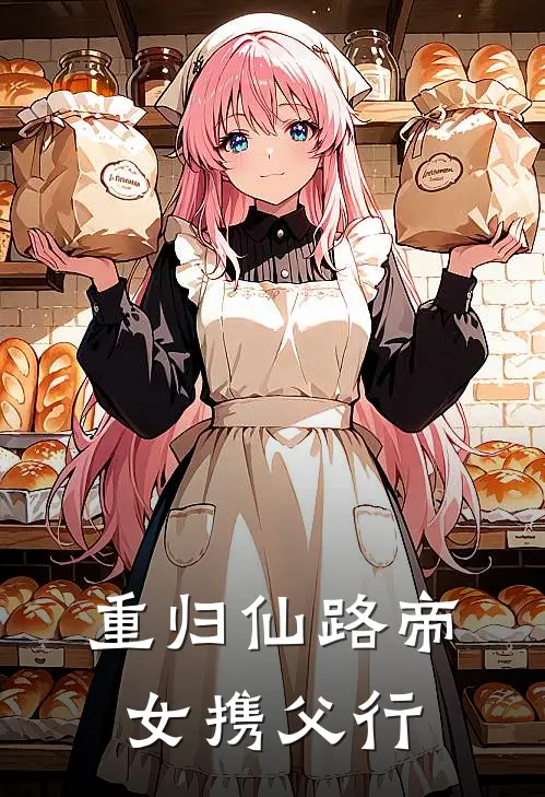 重归仙路帝女携父行