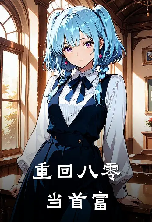 重回八零当首富