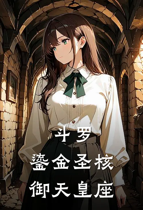 斗罗：鎏金圣核御天皇座