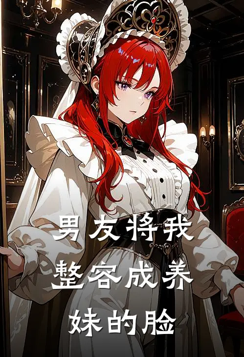 男友将我整容成养妹的脸