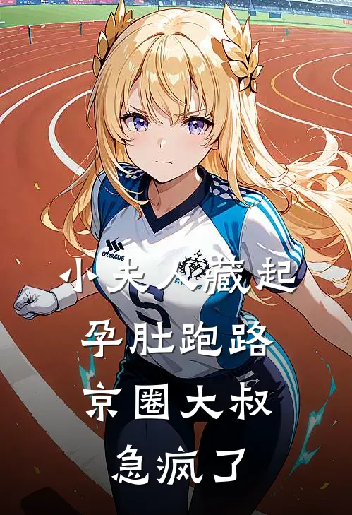 小夫人藏起孕肚跑路，京圈大叔急疯了