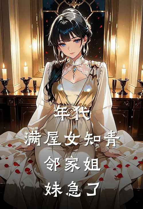 年代：满屋女知青，邻家姐妹急了