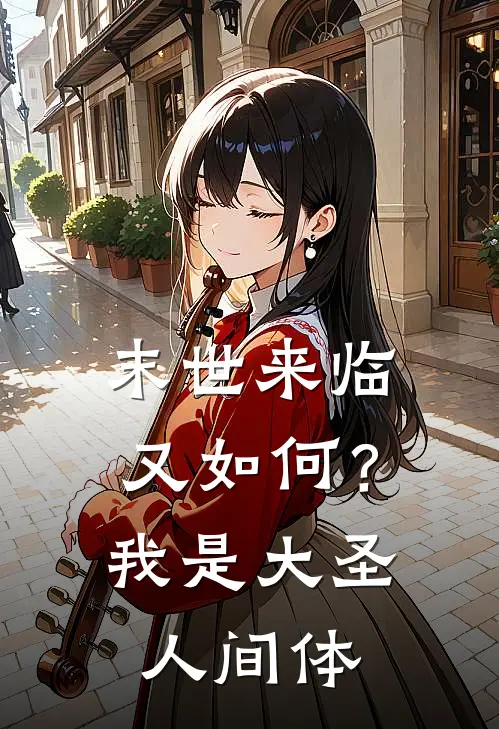 末世来临又如何？我是大圣人间体