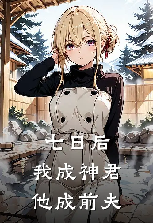 七日后，我成神君他成前夫