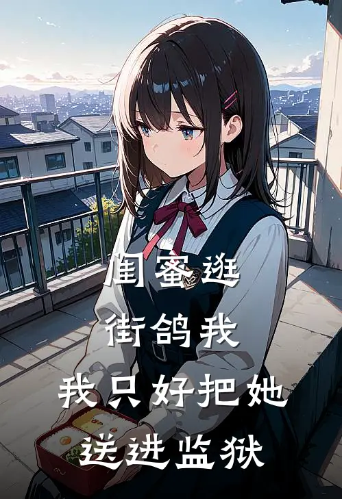 闺蜜逛街鸽我，我只好把她送进监狱