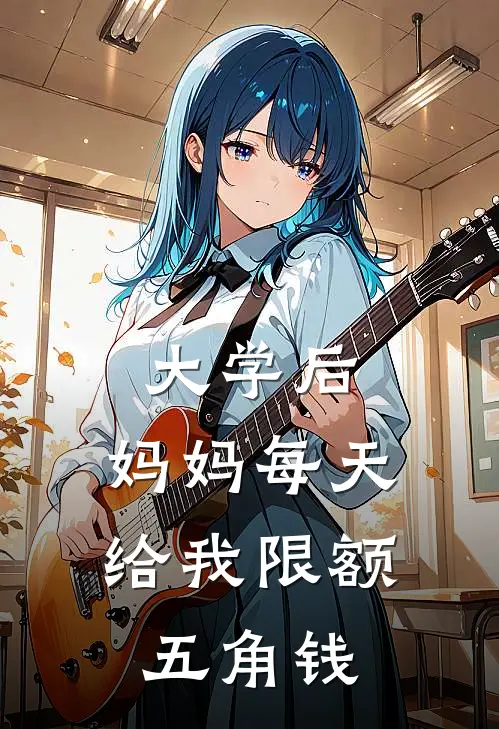 大学后，妈妈每天给我限额五角钱
