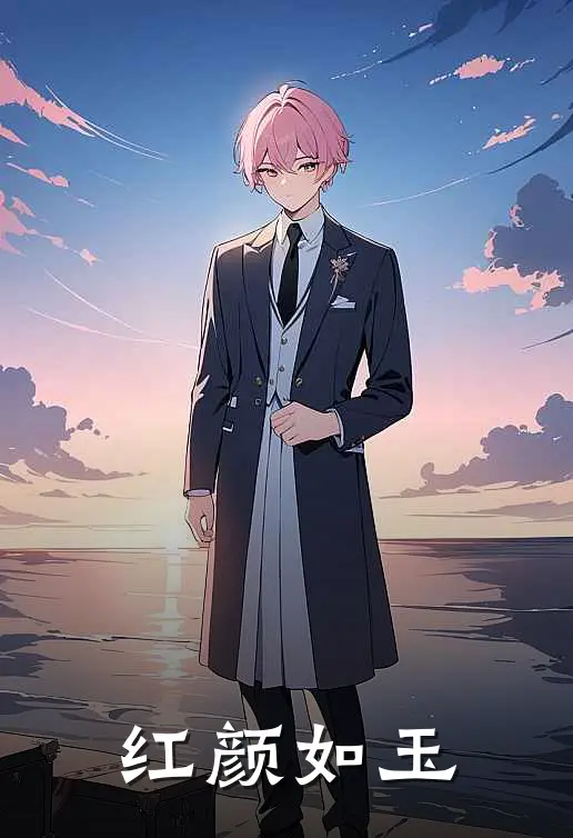 红颜如玉