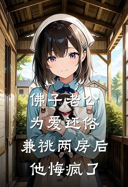 佛子老公为爱还俗，兼祧两房后他悔疯了