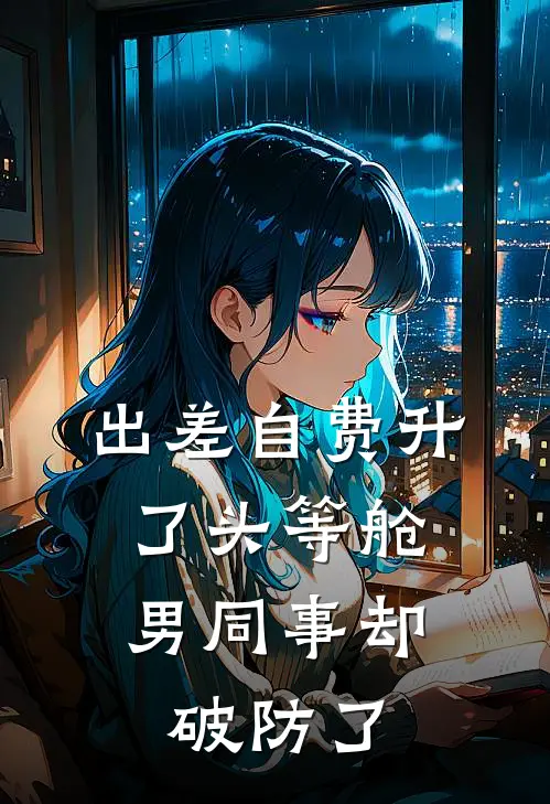 出差自费升了头等舱，男同事却破防了