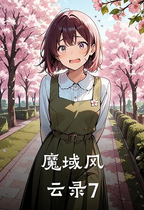 魔域风云录（7）