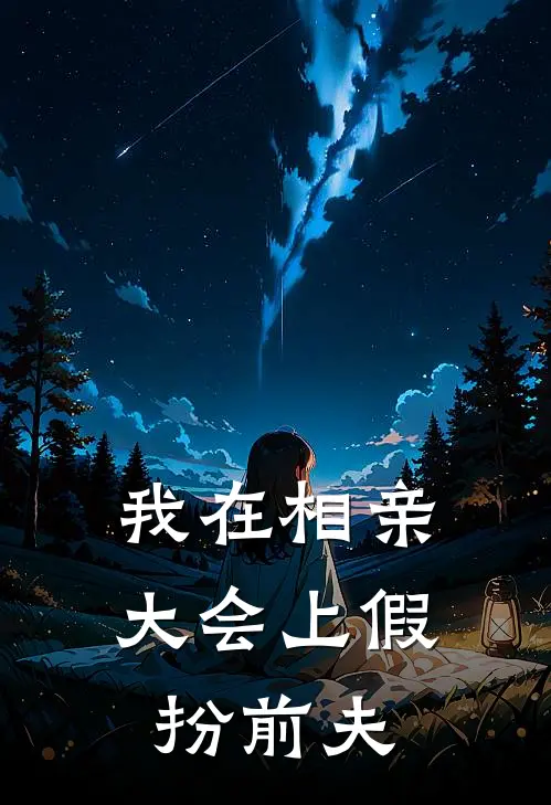 我在相亲大会上假扮前夫