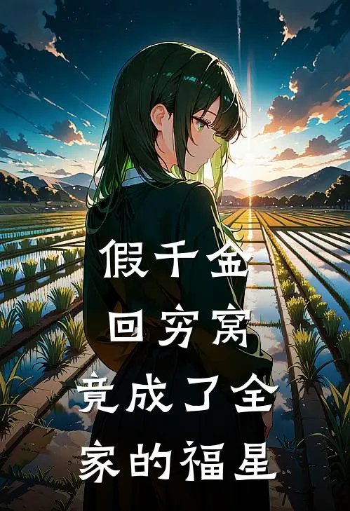 假千金回穷窝，竟成了全家的福星