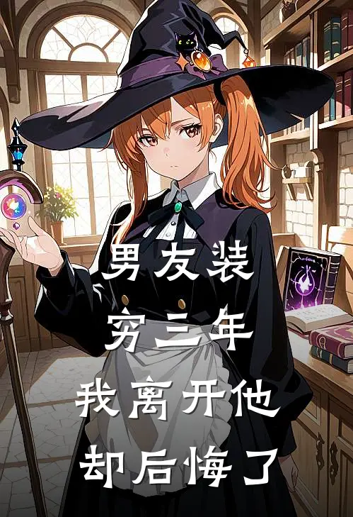 男友装穷三年，我离开他却后悔了