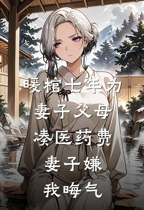 暖棺七年为妻子父母凑医药费，妻子嫌我晦气